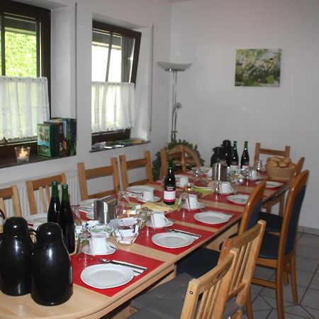 Weingut Christian Bucher Burg  エクステリア 写真
