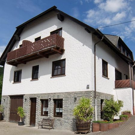 Weingut Christian Bucher Burg  エクステリア 写真